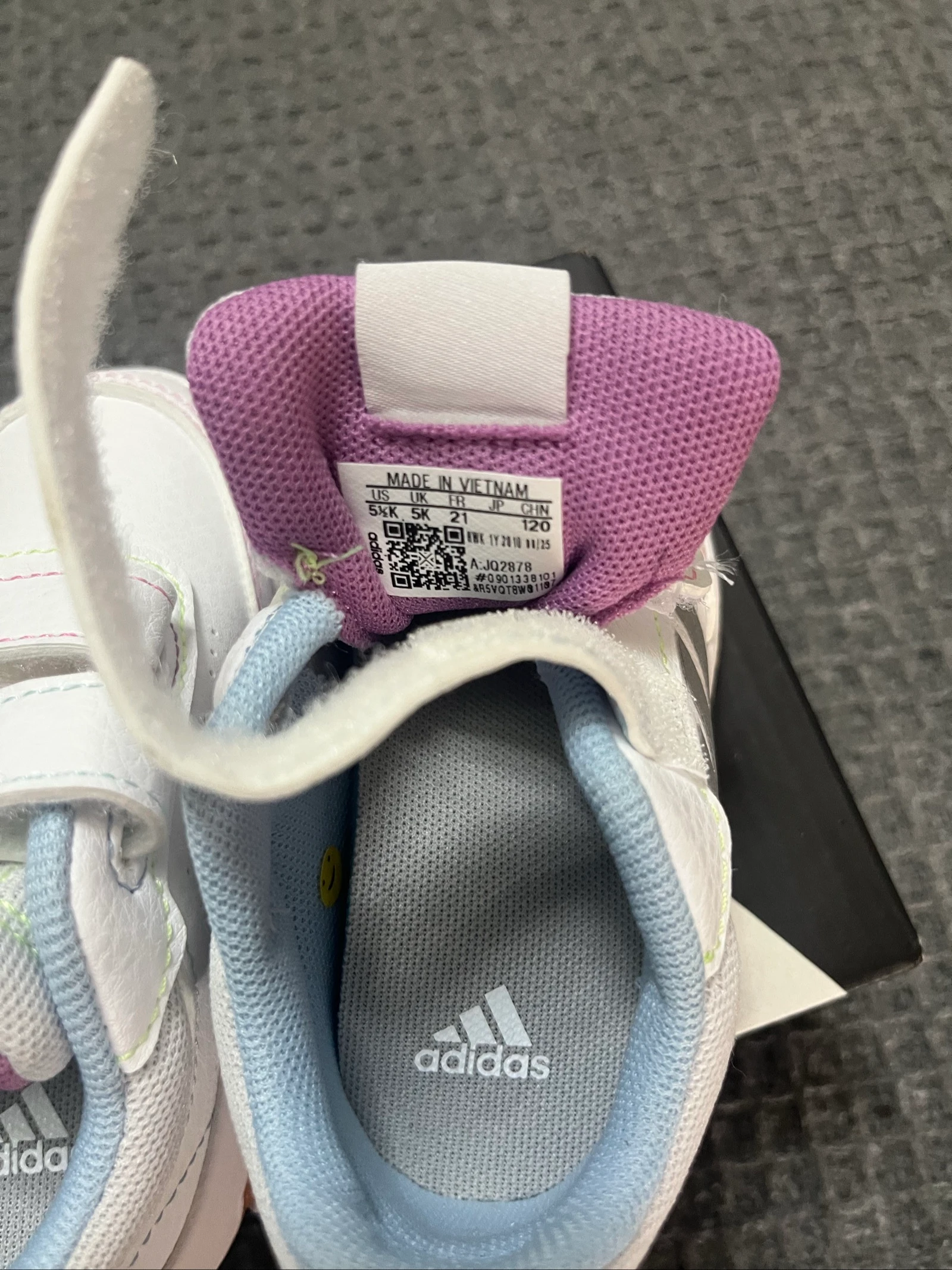 Adidas tensaur sport 2.0 – photo 5
